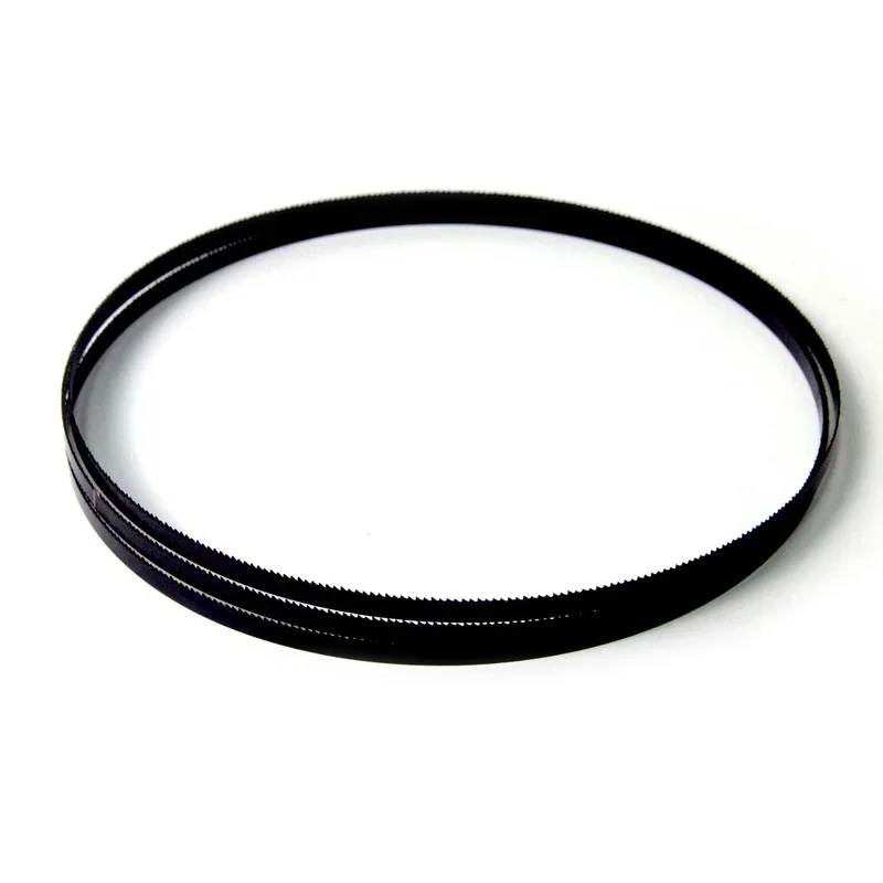 2pcs For METABO BAS 315/316/317/318, Makita Carbon Bandsaw Blades 2240mmx6.3mm Band Saw 3 4 10 14 TPI Woodworking Tools
2pcs For METABO BAS 315/316/317/318, Makita Carbon Bandsaw Blades 2240mmx6.3mm Band Saw 3 4 10 14 TPI Woodworking Tools