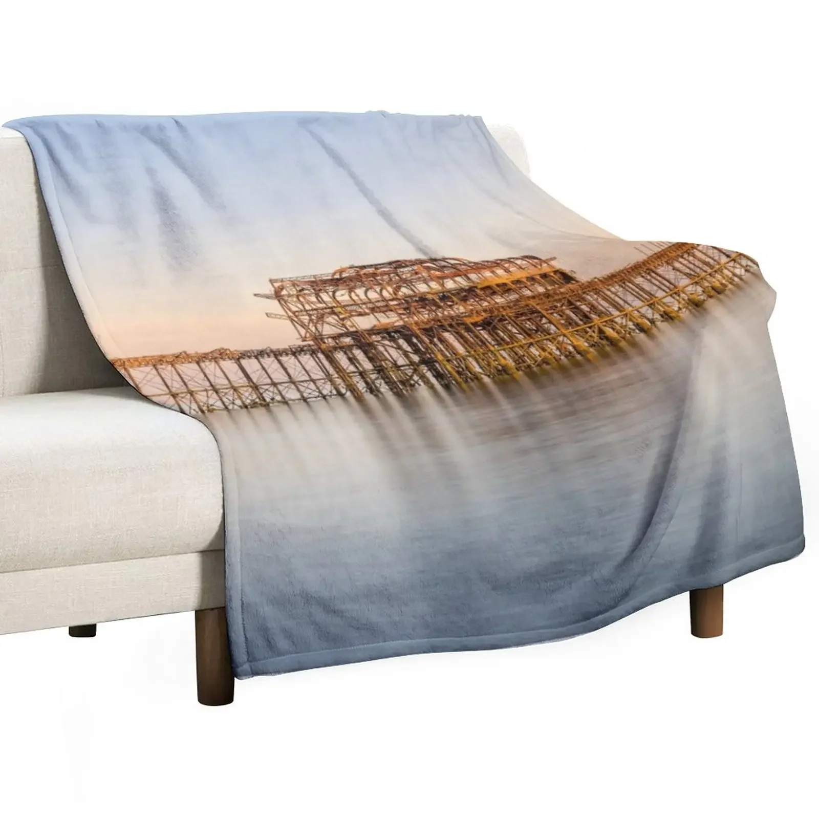 Brighton West Pier Throw Blanket Vintage Blankets For Bed Beautifuls blankets ands Blankets
Brighton West Pier Throw Blanket Vintage Blankets For Bed Beautifuls blankets ands Blankets