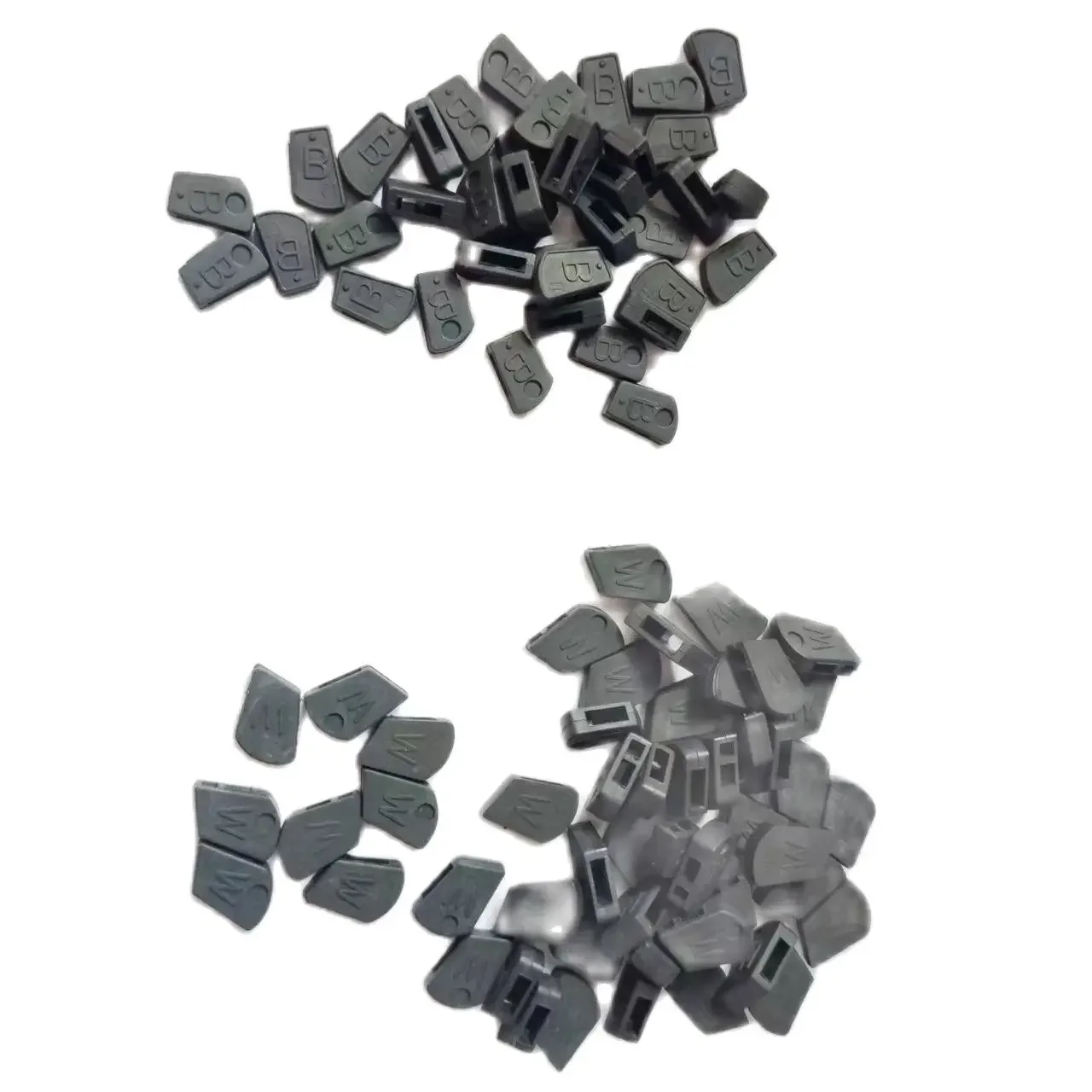 

88pcs Casio Replacement Hammer Rubber Caps For Privia PX130 PX150 PX3 PX5 AP6BP AP700 O AP710BK CDP100 CDP120
