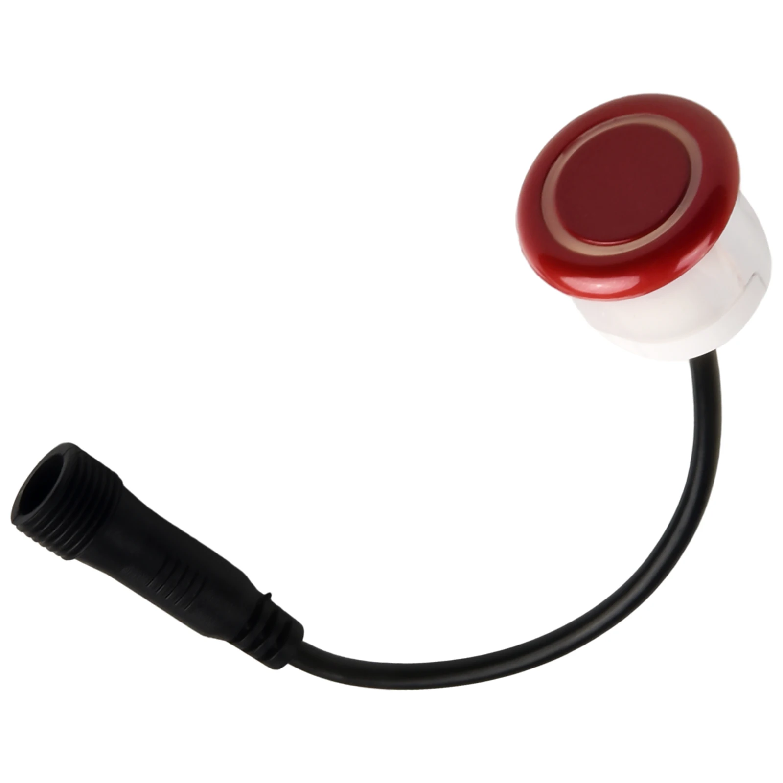Efficient Car Parking Sensor with Digital Display of Obstacle Distance Easy Installation 0 2 2 5M Detection Range
Efficient Car Parking Sensor with Digital Display of Obstacle Distance Easy Installation 0 2 2 5M Detection Range