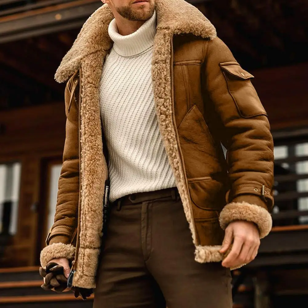 Fashion Winter Coat Casual Zipper Closure Winter Coat Thermal Polyester Winter Jacket for Outdoor
Fashion Winter Coat Casual Zipper Closure Winter Coat Thermal Polyester Winter Jacket for Outdoor