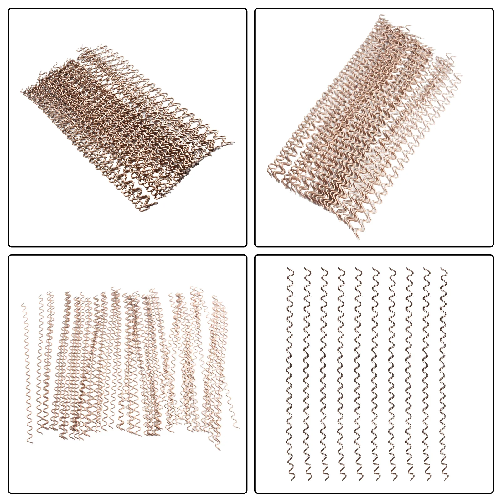 Car Shape Repair Machine 50 Pcs/100 Pcs Wiggle Wires 320mm To 335mm/13.2\\\\\\\\\\\\\\\" Copper Coated Steel Shaping Machine
Car Shape Repair Machine 50 Pcs/100 Pcs Wiggle Wires 320mm To 335mm/13.2\\\\\\\\\\\\\\\" Copper Coated Steel Shaping Machine