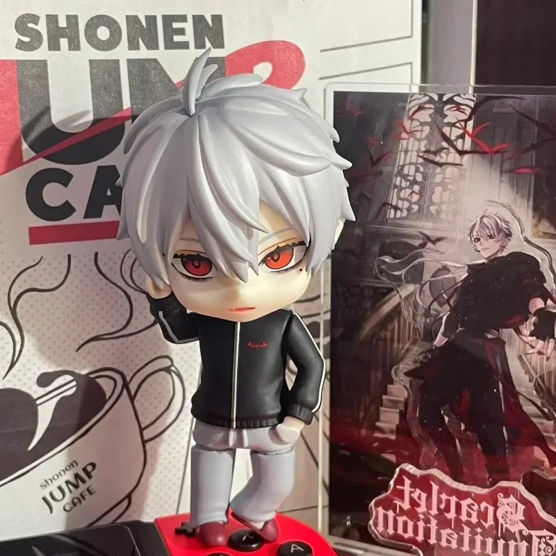 Фигурка аниме «Хорошая Улыбка», Nendoroid, экшн-модель Александра Рагузы, Разноцветные фигурки, игрушки, игрушки
Фигурка аниме «Хорошая Улыбка», Nendoroid, экшн-модель Александра Рагузы, Разноцветные фигурки, игрушки, игрушки