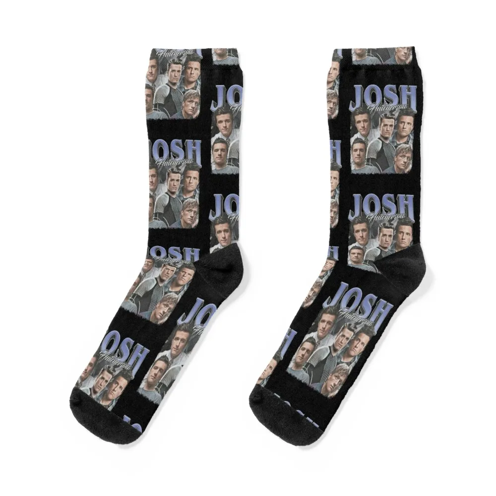 Josh Hutcherson retro Socks christmas gift colored anti slip football bright garter Luxury Woman Socks Men's
Josh Hutcherson retro Socks christmas gift colored anti slip football bright garter Luxury Woman Socks Men's