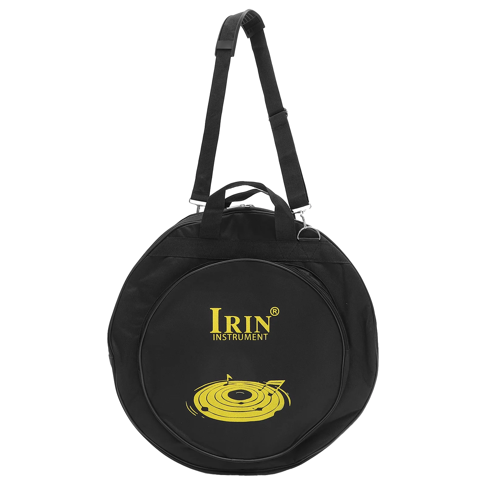 Cymbal Bag Carrying Case with Handle Backpack Storage Handbags Stick Portable Padded
Cymbal Bag Carrying Case with Handle Backpack Storage Handbags Stick Portable Padded