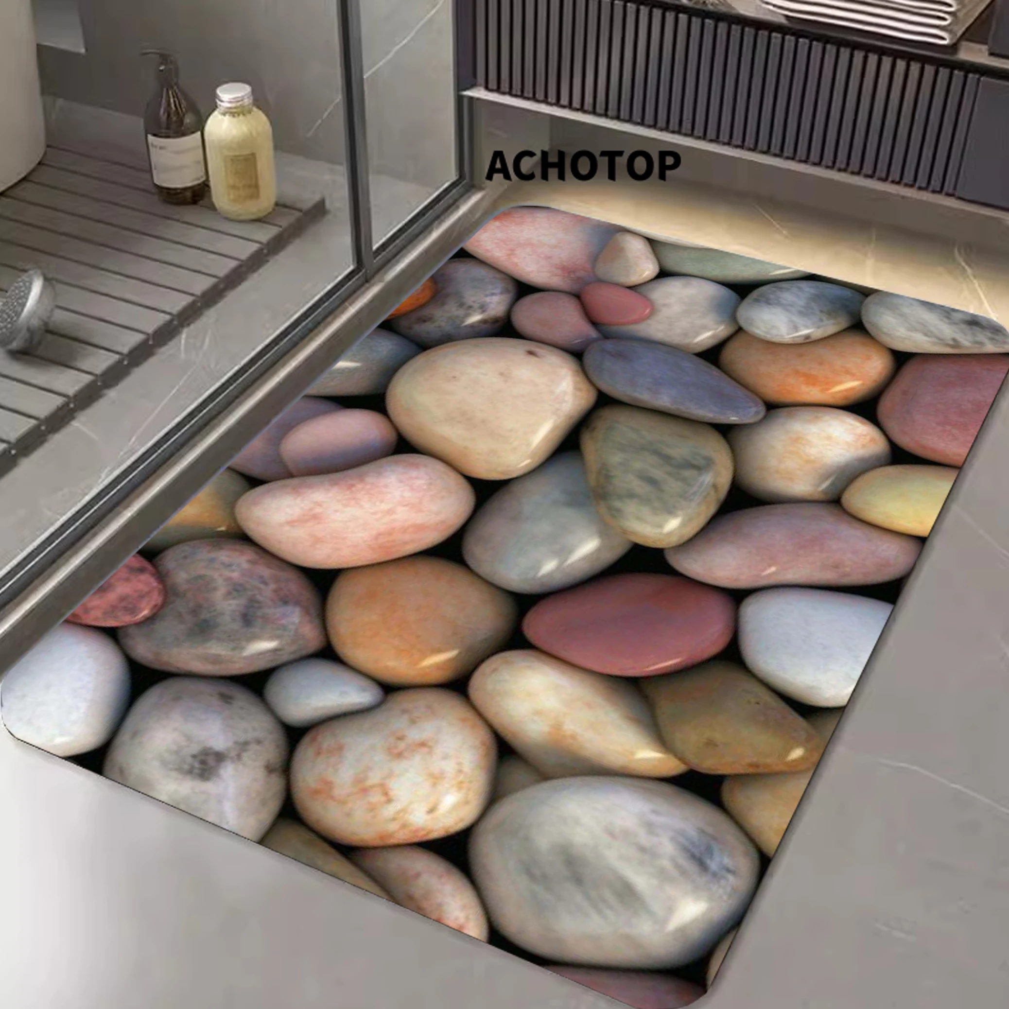 Bedroom Area Rug Non-slip Entrance Door Diatom Floor Mat Sofa Table Area Carpets Living Room Bedside Floor Mat Home Decor Rug
Bedroom Area Rug Non-slip Entrance Door Diatom Floor Mat Sofa Table Area Carpets Living Room Bedside Floor Mat Home Decor Rug
