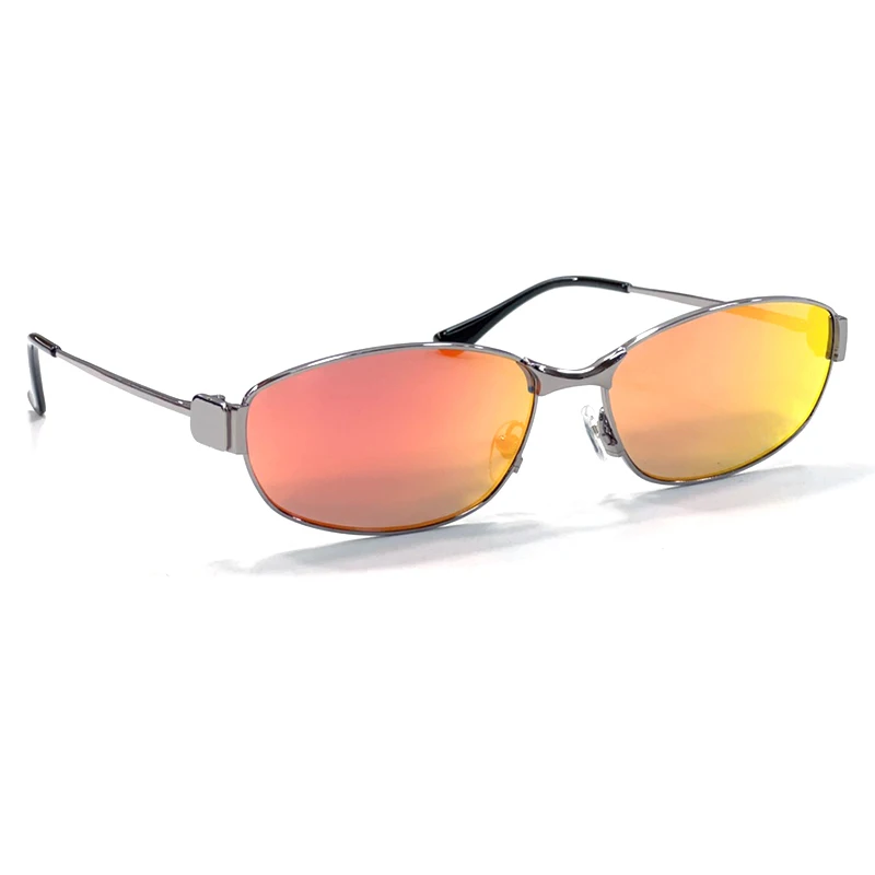 2024 Oval Sunglasses Women Brand Designer High Quality Female Shades Oculos De Sol with Cases Free Shipping
2024 Oval Sunglasses Women Brand Designer High Quality Female Shades Oculos De Sol with Cases Free Shipping
