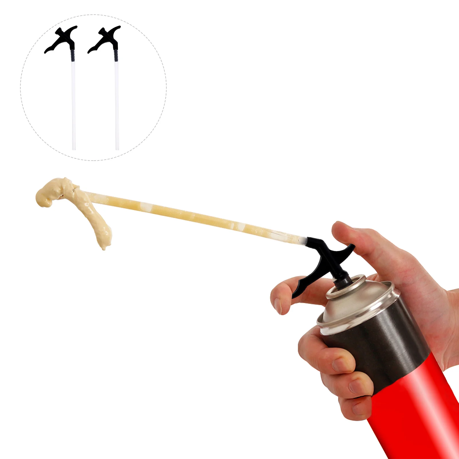 Foams Spray Nozzle Tubes Tube Replacement Nozzles Part Gap Filling Diy Parts Insulating Foam Dap Caulk
Foams Spray Nozzle Tubes Tube Replacement Nozzles Part Gap Filling Diy Parts Insulating Foam Dap Caulk