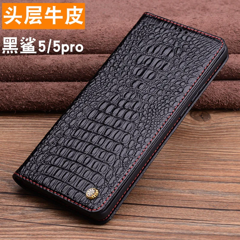 Luxury Genuine Leather Magnet Clasp Phone Cover Cases For Xiaomi Black Shark 5 Pro Kickstand Holster Case Protective Full Funda
Luxury Genuine Leather Magnet Clasp Phone Cover Cases For Xiaomi Black Shark 5 Pro Kickstand Holster Case Protective Full Funda