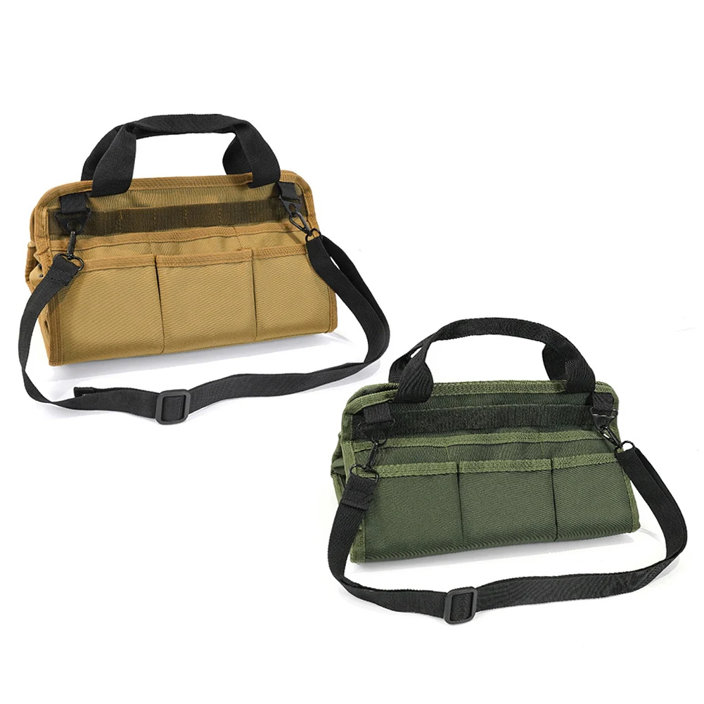 1pc Outdoor Camping Storage Bag 900D Oxford Cloth Large Capacity Outdoor Camping Storage Bag Carry Bags Outdoor Tool Organizer
1pc Outdoor Camping Storage Bag 900D Oxford Cloth Large Capacity Outdoor Camping Storage Bag Carry Bags Outdoor Tool Organizer