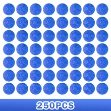 250 Colorful Refill Balls Golf EVA Foam Soft Apollo Balls Bullet for Nerf Rival Zeus Apollo Refill Toys Xmas Gift for Kids
250 Colorful Refill Balls Golf EVA Foam Soft Apollo Balls Bullet for Nerf Rival Zeus Apollo Refill Toys Xmas Gift for Kids