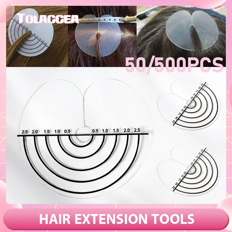 50/500pcs Hair Heat Protector Shields Round Heat Sheet Protector Shield Scale Mark Tip Hair Connectors Extensions Salon Tool
50/500pcs Hair Heat Protector Shields Round Heat Sheet Protector Shield Scale Mark Tip Hair Connectors Extensions Salon Tool