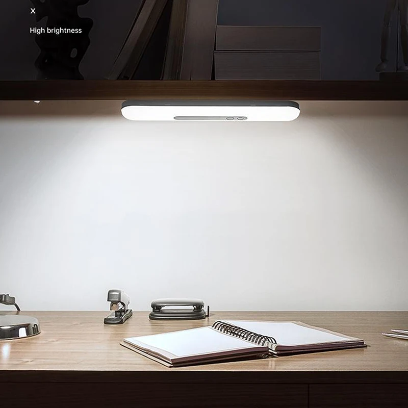 Human Body Sensor Light Led Rechargeable Wireless Intelligent Automatic Magnetic Self-adhesive Cupboard Wardrobe Light Bar
Human Body Sensor Light Led Rechargeable Wireless Intelligent Automatic Magnetic Self-adhesive Cupboard Wardrobe Light Bar