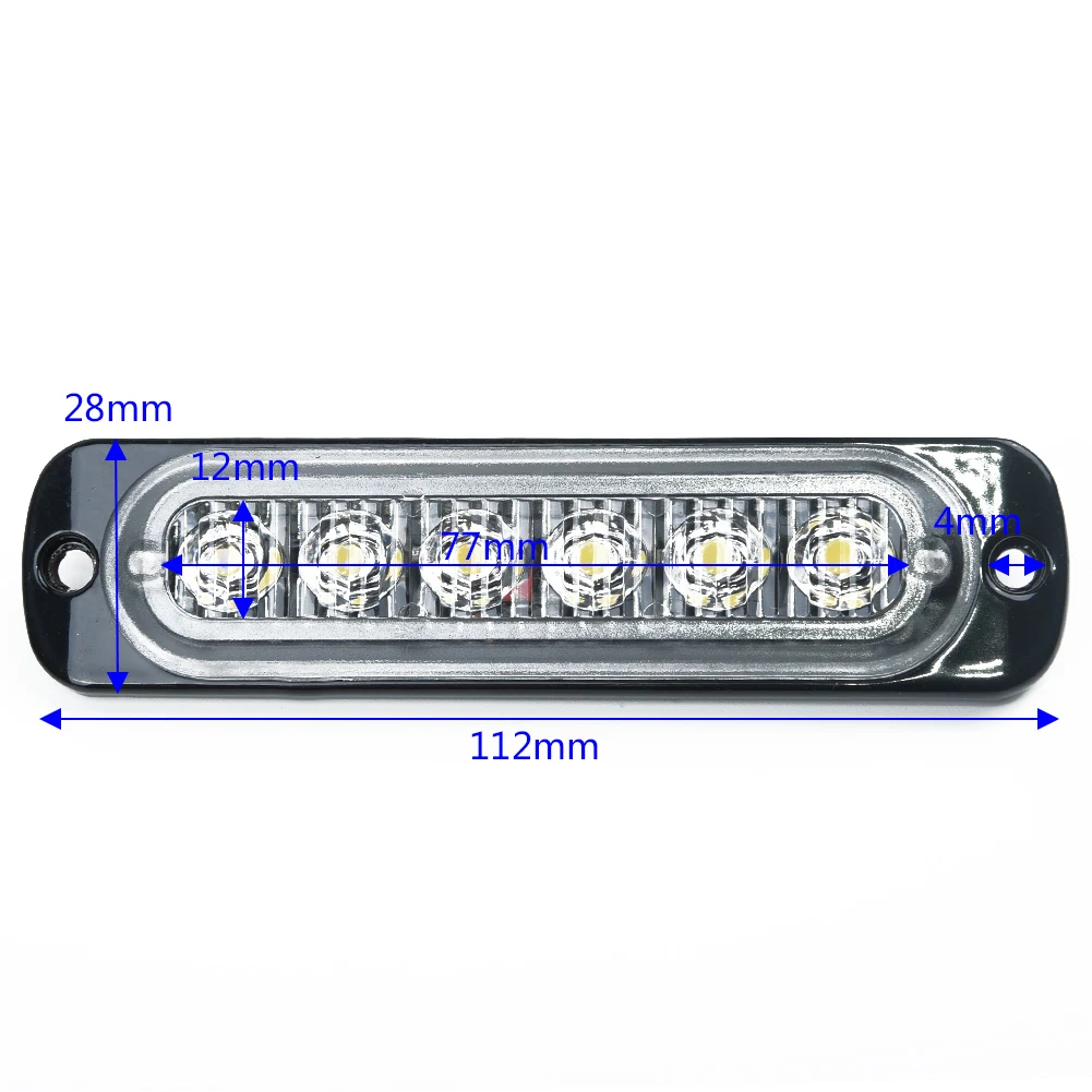 6 Led Car Lights Dc 12v 333ma Led Work Light Bar Floods Spot Offroad 4WD Car SUV Driving Fog Lamp Work Light Bar Ready Stock
6 Led Car Lights Dc 12v 333ma Led Work Light Bar Floods Spot Offroad 4WD Car SUV Driving Fog Lamp Work Light Bar Ready Stock