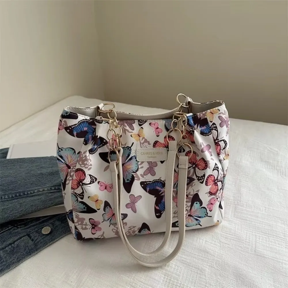 Trendy Large Capacity Women Shoulder Bag PU Leather Animal Printing Crossbody Bags Casual Style School Bag Tote Bag Girls Trendy Large Capacity Women Shoulder Bag PU Leather Animal Printing Crossbody Bags Casual Style School Bag Tote Bag Girls