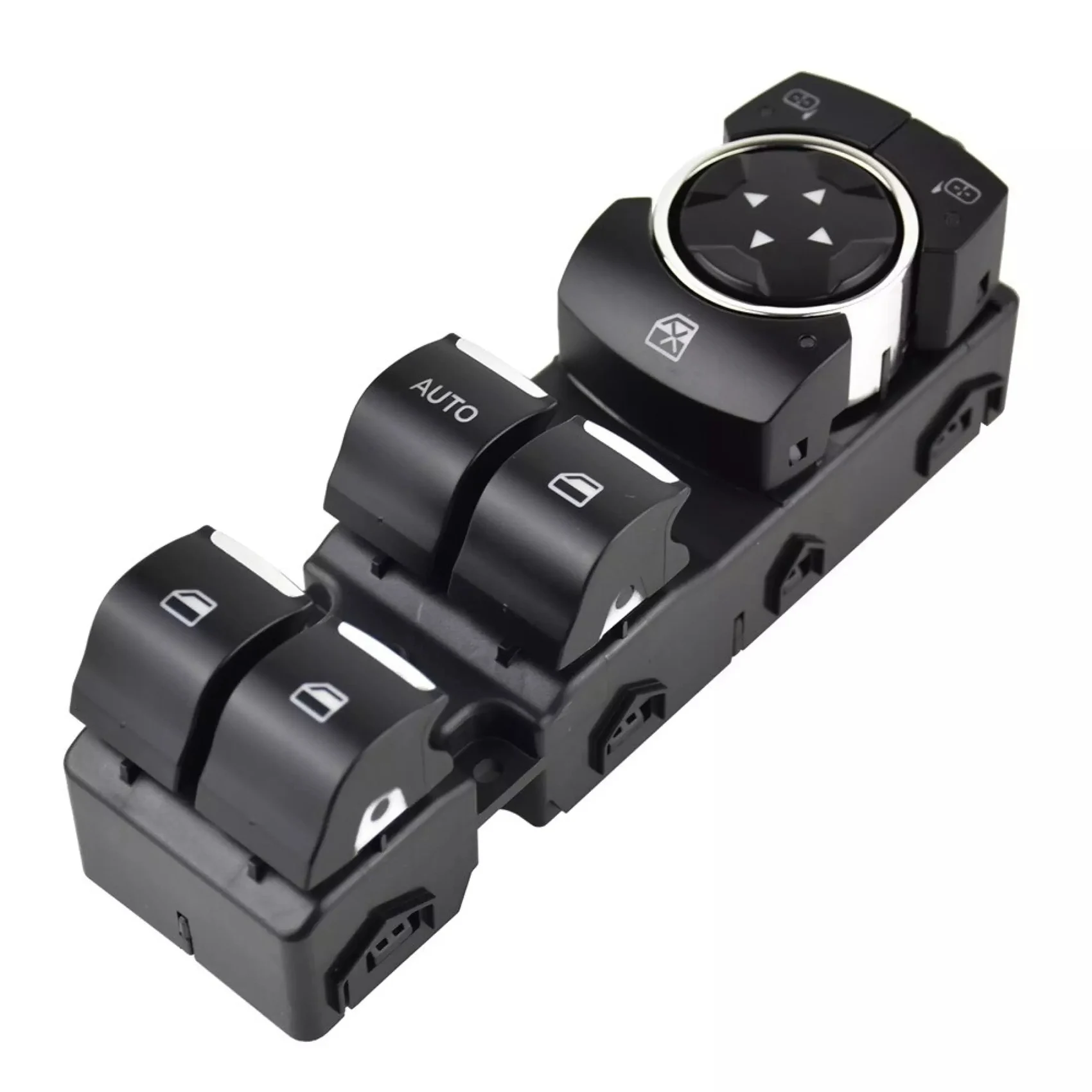 ED8T-14540-AB ED8T-14540-BA for Ford Escort 2014 2015 2016 2017 Driver's Side Master Power Window Control Switch
ED8T-14540-AB ED8T-14540-BA for Ford Escort 2014 2015 2016 2017 Driver's Side Master Power Window Control Switch