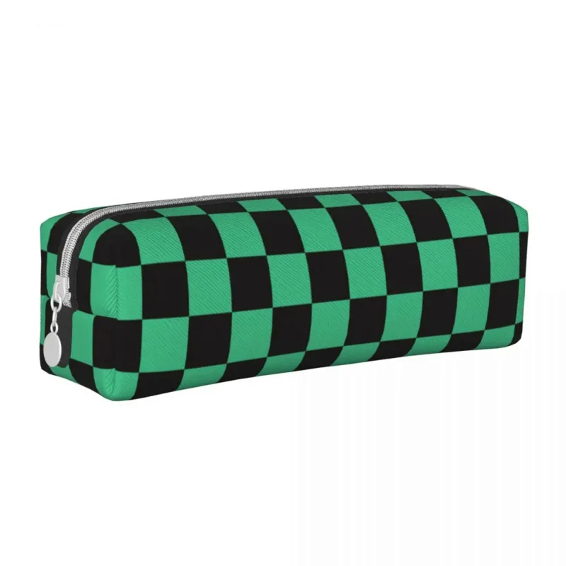 Demon Slayer Pencil Cases Kimetsu No Yaiba Tanjirou Anime Pen Bags for Student Large Storage Students School Zipper Pencilcases
Demon Slayer Pencil Cases Kimetsu No Yaiba Tanjirou Anime Pen Bags for Student Large Storage Students School Zipper Pencilcases