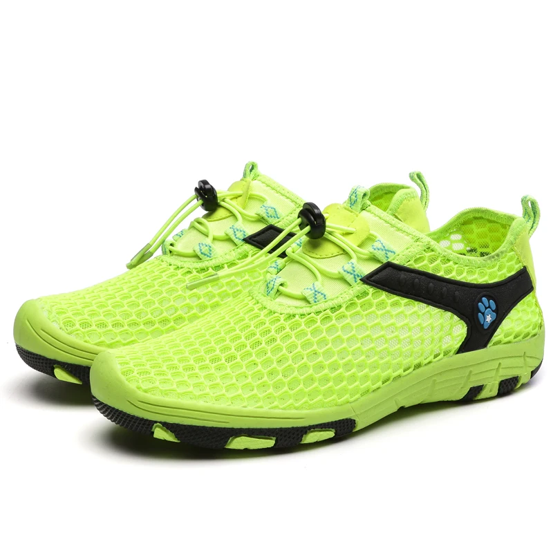 Summer wading shoes Men's shoes Breathable wading shoes Beach shoes Fishing shoes Men's wading shoes Quick drying
Summer wading shoes Men's shoes Breathable wading shoes Beach shoes Fishing shoes Men's wading shoes Quick drying