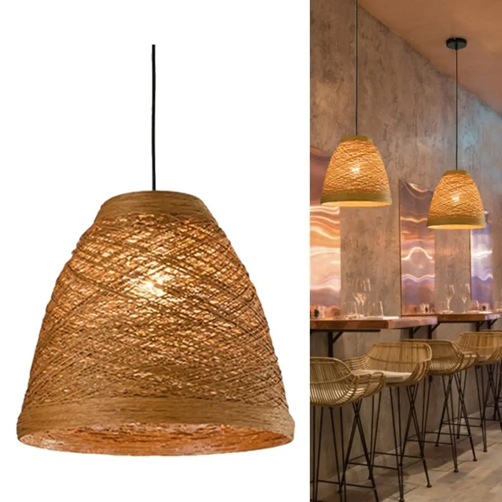 Restaurants Lamp Shade Hanging Ceiling Light Shade Lampshade Decoration Chandelier Pendant for Living Room Bedroom Bar Use
Restaurants Lamp Shade Hanging Ceiling Light Shade Lampshade Decoration Chandelier Pendant for Living Room Bedroom Bar Use