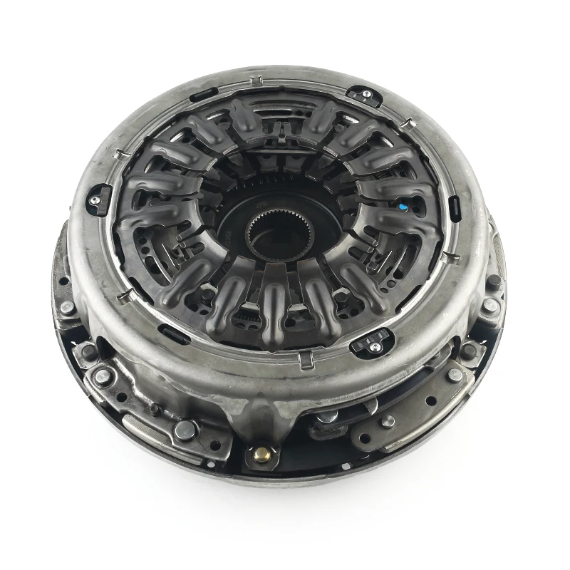 High quality DPS6 6DCT 250 602000800 with low moq For Transmission Overhaul Clutch Repair Kit car clutch
High quality DPS6 6DCT 250 602000800 with low moq For Transmission Overhaul Clutch Repair Kit car clutch