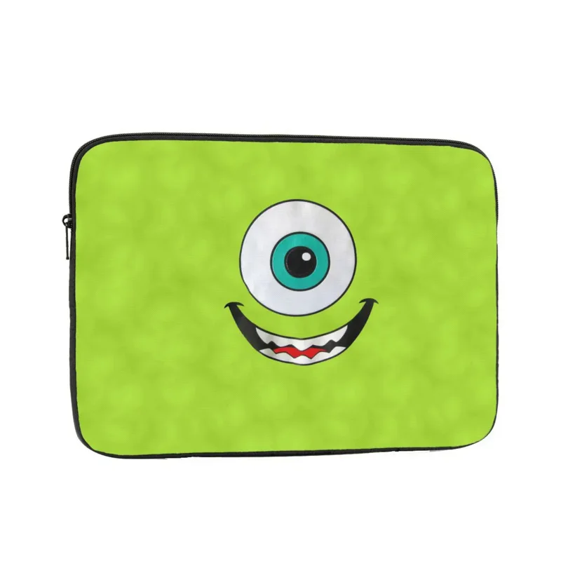 Laptop Liner Sleeve Movie 12 13 15 17 Inch Notebook Sleeve Cover Bag for Macbook Air Pro Monster Cartoon Shockproof Case
Laptop Liner Sleeve Movie 12 13 15 17 Inch Notebook Sleeve Cover Bag for Macbook Air Pro Monster Cartoon Shockproof Case