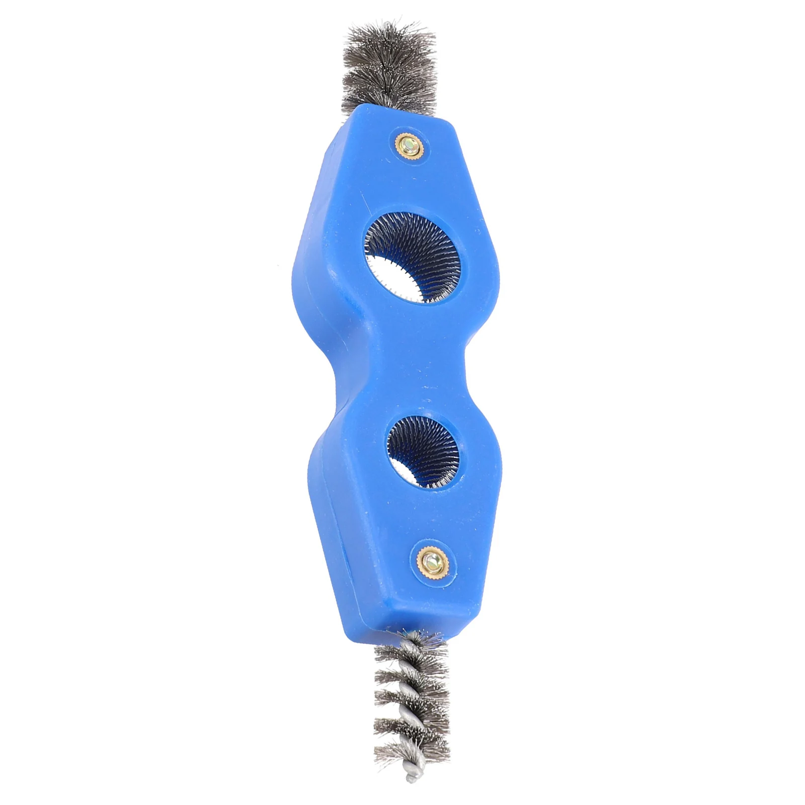 Battery Terminal Cleaning Brush Battery Cleaner Has 4 Different Sizes Of Brush Heads Cleaning Brush Anti Corrosion Rust Removal
Battery Terminal Cleaning Brush Battery Cleaner Has 4 Different Sizes Of Brush Heads Cleaning Brush Anti Corrosion Rust Removal
