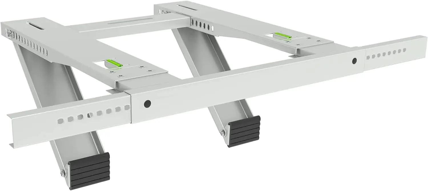 Drill-Less Window Air Conditioner Bracket, Easy to Install Window AC Mounting Support Bracket,Heavy Duty Construction,Up to 200l
Drill-Less Window Air Conditioner Bracket, Easy to Install Window AC Mounting Support Bracket,Heavy Duty Construction,Up to 200l