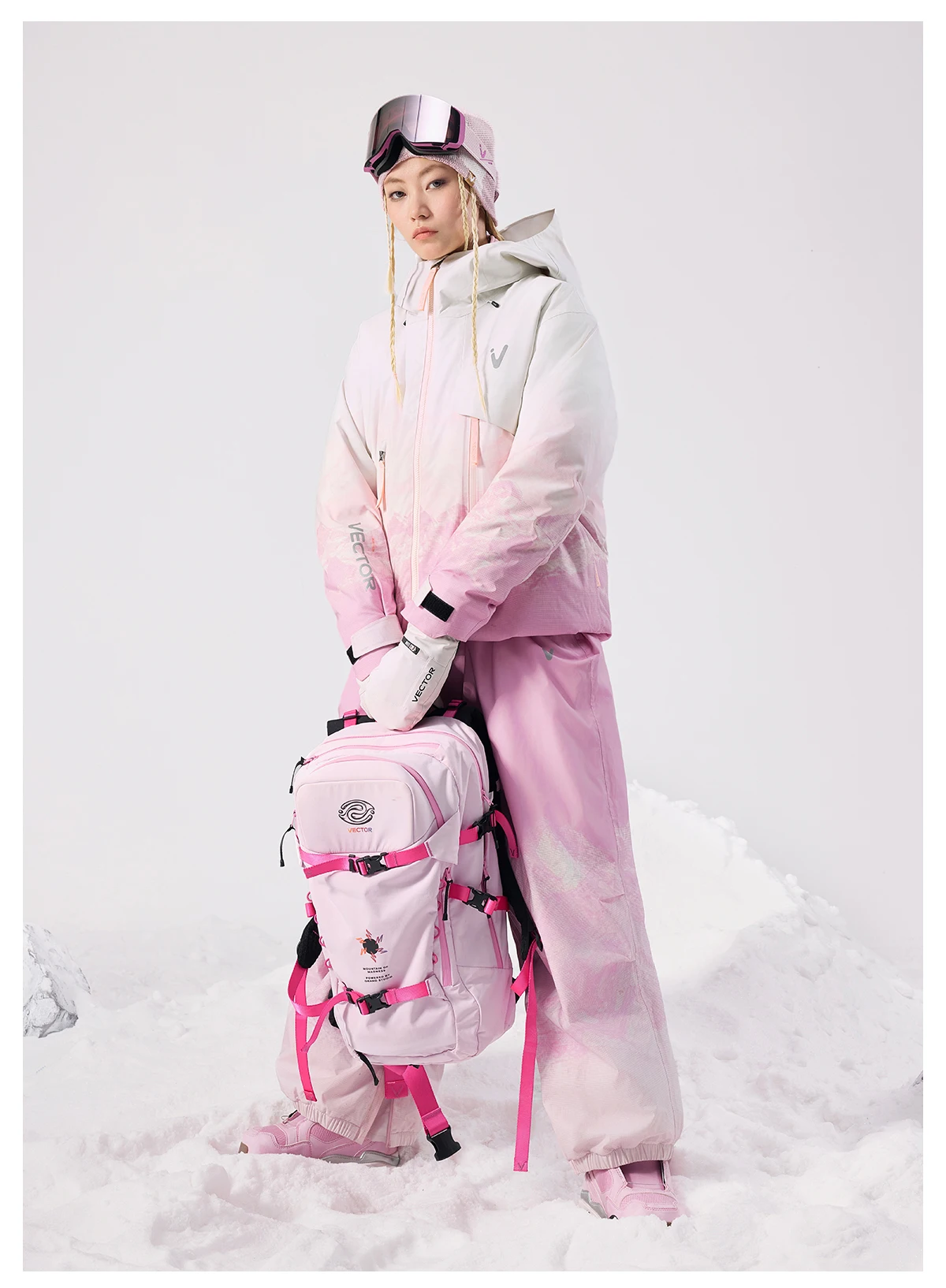 ناقلات الرجال النساء 3L القطن سترة تزلج بناطيل تزلج شتاء دافئ يندبروف مقاوم للماء الرياضة في الهواء الطلق على الجليد معطف التزلج بنطلون ناقلات الرجال النساء 3L القطن سترة تزلج بناطيل تزلج شتاء دافئ يندبروف مقاوم للماء الرياضة في الهواء الطلق على الجليد معطف التزلج بنطلون