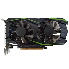 Overseas gtx1050ti 4G graphics card ddr5 computer graphics card HD 4G independent graphics card overseas special
Overseas gtx1050ti 4G graphics card ddr5 computer graphics card HD 4G independent graphics card overseas special