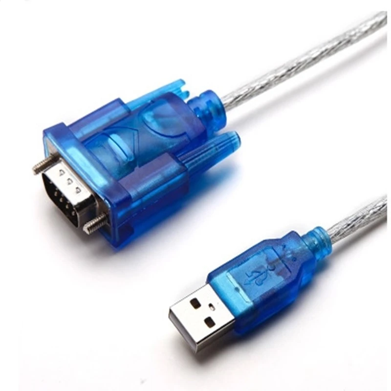 50Pcs/USB 2.0 to RS232 Serial Port 9 Pin DB9 Cable Serial COM Port Adapter Converter Supports Windows 10 8 Mac Linux Video Cable
50Pcs/USB 2.0 to RS232 Serial Port 9 Pin DB9 Cable Serial COM Port Adapter Converter Supports Windows 10 8 Mac Linux Video Cable