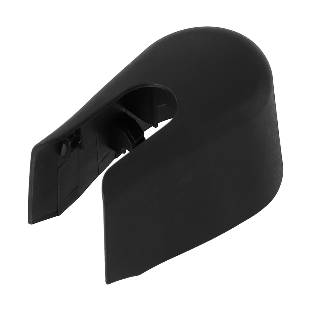 Durable Wiper Nut Cover Accessories Black Easy Installation Parts Rear Replacement Windshield 31253325 Outdoor
Durable Wiper Nut Cover Accessories Black Easy Installation Parts Rear Replacement Windshield 31253325 Outdoor