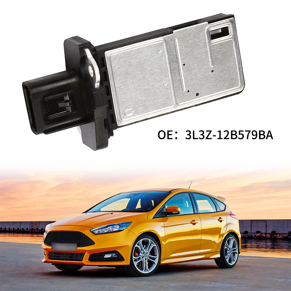 Датчик MAF для FORD FOCUS FIESTA MAVERICK 1,6 2,3, расходомер массового расхода воздуха, Датчик массового расхода воздуха MAF
Датчик MAF для FORD FOCUS FIESTA MAVERICK 1,6 2,3, расходомер массового расхода воздуха, Датчик массового расхода воздуха MAF