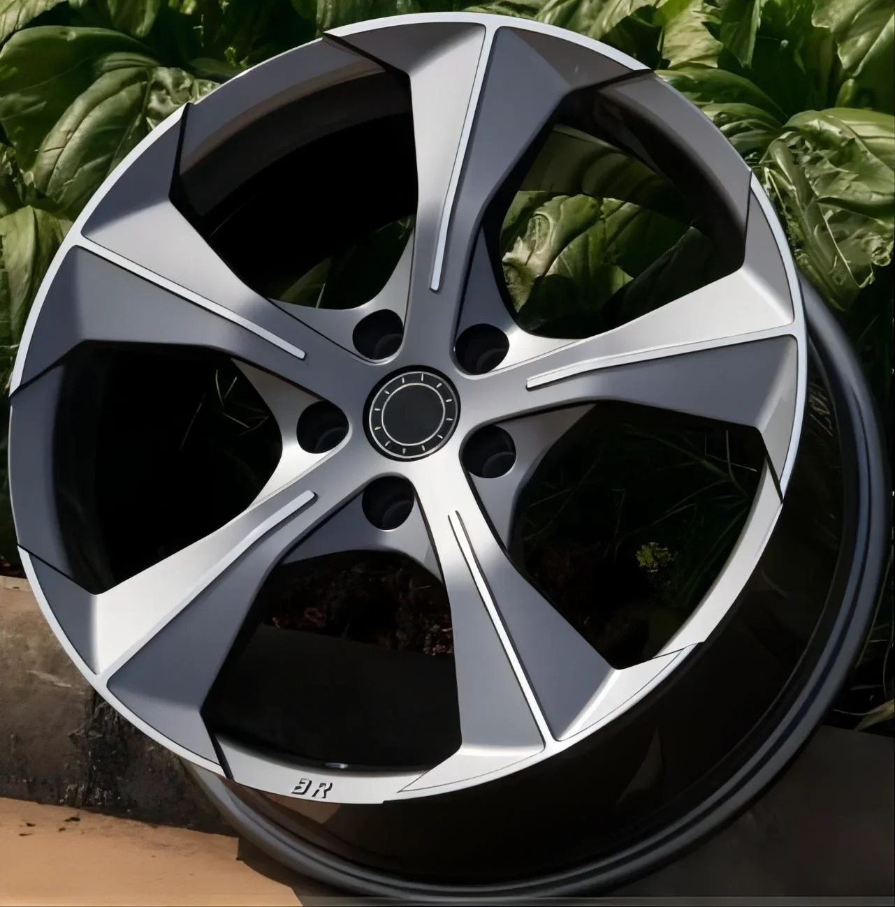 Колесные диски 18 дюймов 5x105 5x108 5x112 5x114,3, автомобильные диски из сплава, подходят для Mercedes Audi Volkswagen Honda Для Volvo и Toyota Buick Encore Verano
Колесные диски 18 дюймов 5x105 5x108 5x112 5x114,3, автомобильные диски из сплава, подходят для Mercedes Audi Volkswagen Honda Для Volvo и Toyota Buick Encore Verano