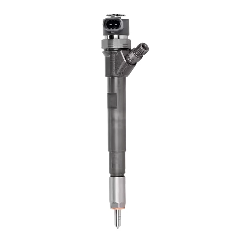 0445110217 Fuel Injector Fit For Jeep Liberty 2005-2006 CRD 2.8L Diesel DOHC Spare Parts Accessories
0445110217 Fuel Injector Fit For Jeep Liberty 2005-2006 CRD 2.8L Diesel DOHC Spare Parts Accessories