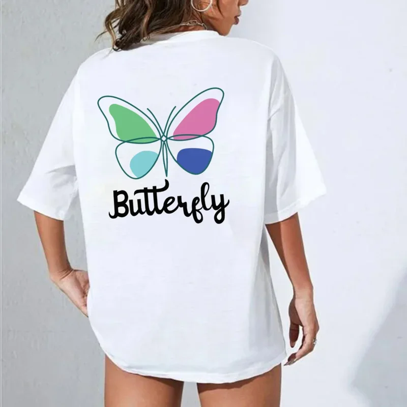 Красивая цветная Фоновая Печать-shirtJesusChristianBibleteesummerWomenvintagegraphicshortsleeveloosetops
Красивая цветная Фоновая Печать-shirtJesusChristianBibleteesummerWomenvintagegraphicshortsleeveloosetops