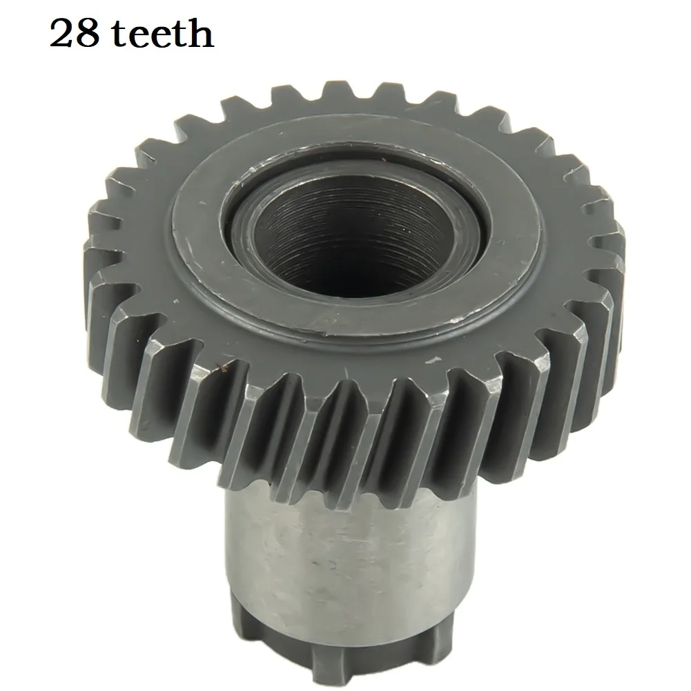 1Pc Gear 28/33 Teeth Replace For Bosch GBH2-26 GBH 2-26DRE 2-26DDF Rotary Hammer Spare Parts Replacement Accessories
1Pc Gear 28/33 Teeth Replace For Bosch GBH2-26 GBH 2-26DRE 2-26DDF Rotary Hammer Spare Parts Replacement Accessories
