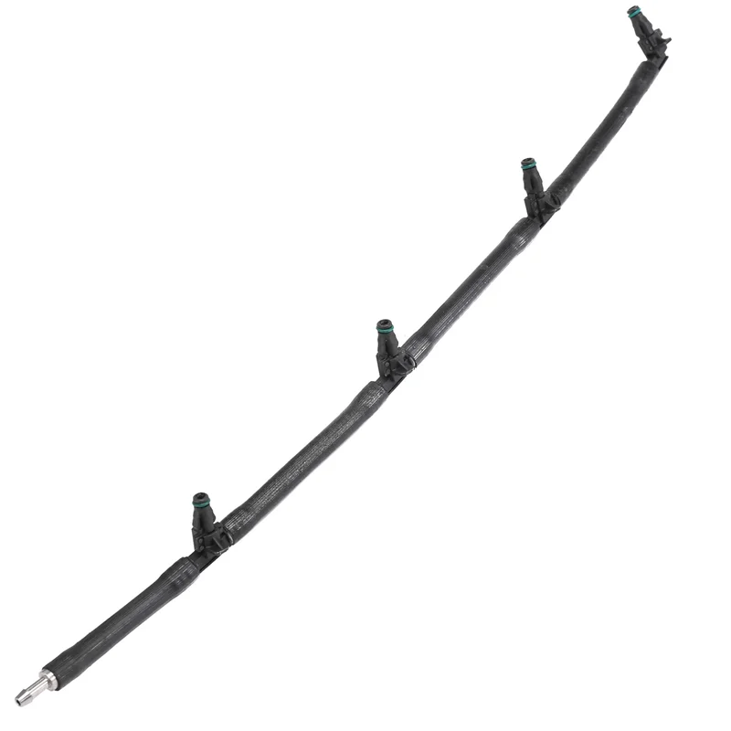A6510702432 -Diesel Fuel Injector Return Hose Line Pipe for Mercedes Benz Sprinter W906 2010-2017 Vito Viano W639 OM651
A6510702432 -Diesel Fuel Injector Return Hose Line Pipe for Mercedes Benz Sprinter W906 2010-2017 Vito Viano W639 OM651