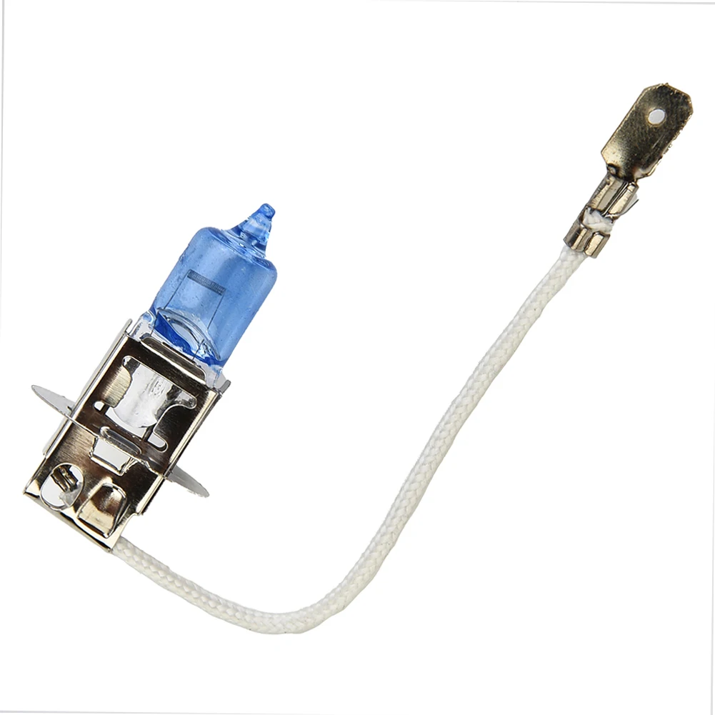 Brand New Car Bulb Fog Light Durable Fog Lights Halogen 12v 453 Socket Headlight Lamps New Practical Spotlight
Brand New Car Bulb Fog Light Durable Fog Lights Halogen 12v 453 Socket Headlight Lamps New Practical Spotlight