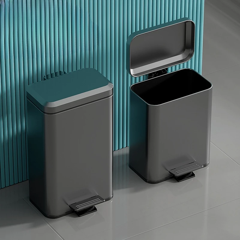 Luxury Storage Trash Bin Bedroom Rubbish Recycle Organizer Trash Bin Bathroom Cleaning Tools Cubo Basura Cocina Household Items
Luxury Storage Trash Bin Bedroom Rubbish Recycle Organizer Trash Bin Bathroom Cleaning Tools Cubo Basura Cocina Household Items