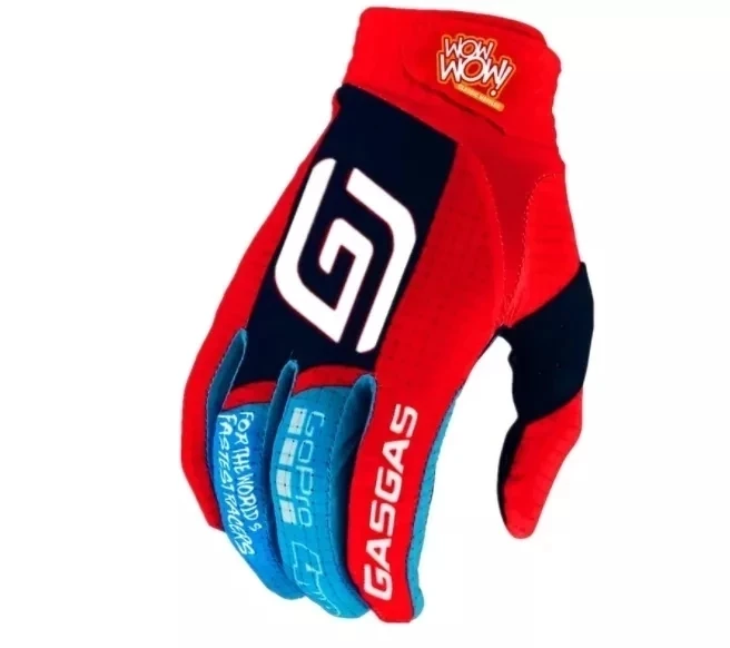2024 Motocross Glove GASGAS Enduro Gloves Top GP AIR mx Glove Off Road Dirt Bike Glove
2024 Motocross Glove GASGAS Enduro Gloves Top GP AIR mx Glove Off Road Dirt Bike Glove