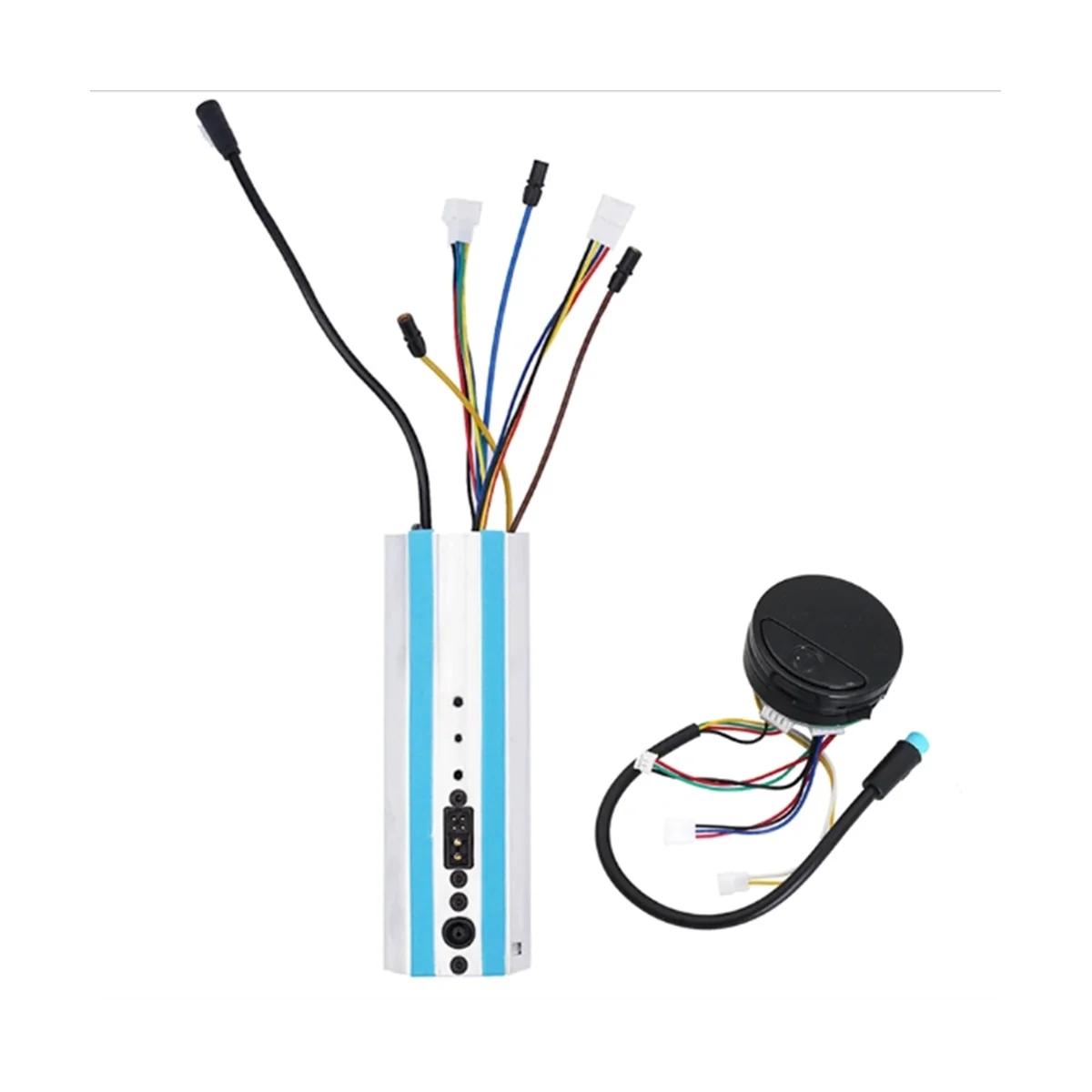 

Accessories Dashboard Circuits Board+Bluetooth Controller Kit for Ninebot Segway ES1/ES2/ES3/ES4 Kickscooter Controller