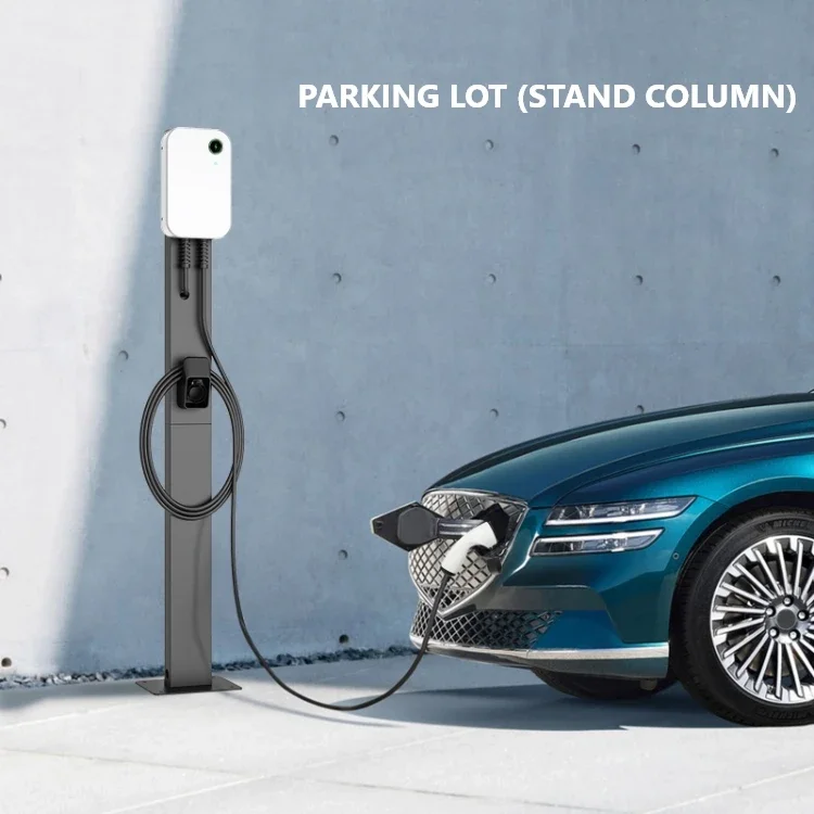 Factory 7.2kW Single Phase Level 2 Type 2 Mode C RFID Wallbox Car Electric Charging Station for Electric Cars
Factory 7.2kW Single Phase Level 2 Type 2 Mode C RFID Wallbox Car Electric Charging Station for Electric Cars