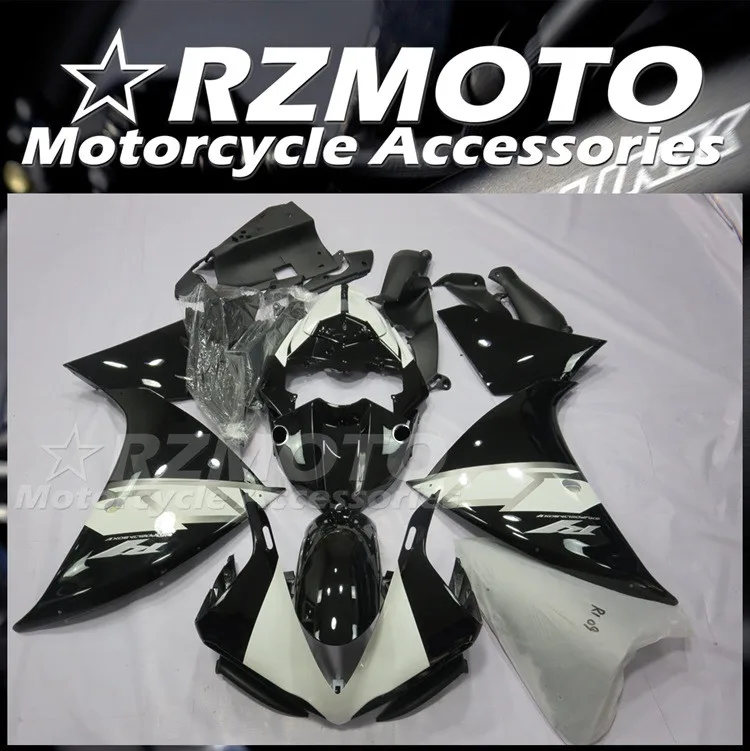 Обтекатели из АБС-пластика для YAMAHA R1 2009 2010 2011 2012 2013 2014 09 10 11 12 13 14
Обтекатели из АБС-пластика для YAMAHA R1 2009 2010 2011 2012 2013 2014 09 10 11 12 13 14