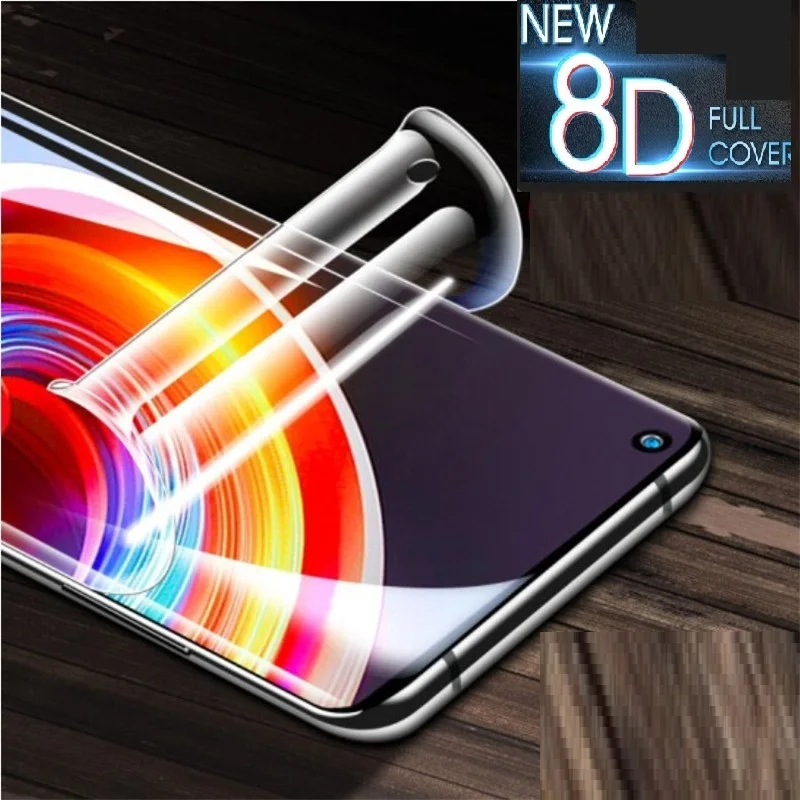 Гидрогелевая пленка для Samsung A54/A13/A34/A53/A14/A71/A52/A23, Защитная пленка для Samsung A70/A51/A32/A73/A50/A33/A22, 3 шт.
Гидрогелевая пленка для Samsung A54/A13/A34/A53/A14/A71/A52/A23, Защитная пленка для Samsung A70/A51/A32/A73/A50/A33/A22, 3 шт.