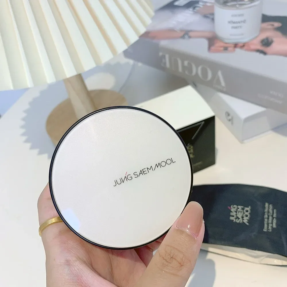 Корейский BB-крем с воздушной подушкой, консилер, увлажняющий стойкий контроль жирности, сухая кожа, держит кожу под кожу
Корейский BB-крем с воздушной подушкой, консилер, увлажняющий стойкий контроль жирности, сухая кожа, держит кожу под кожу