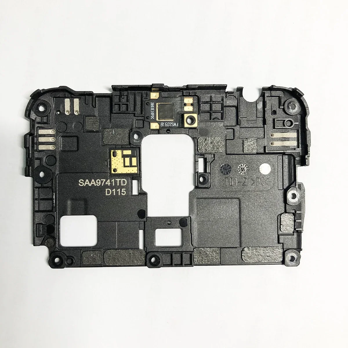 Для Xiaomi POCOPHONE F1 антенна задняя рамка Корпус материнская плата Крышка для вспышки Запасная часть
Для Xiaomi POCOPHONE F1 антенна задняя рамка Корпус материнская плата Крышка для вспышки Запасная часть