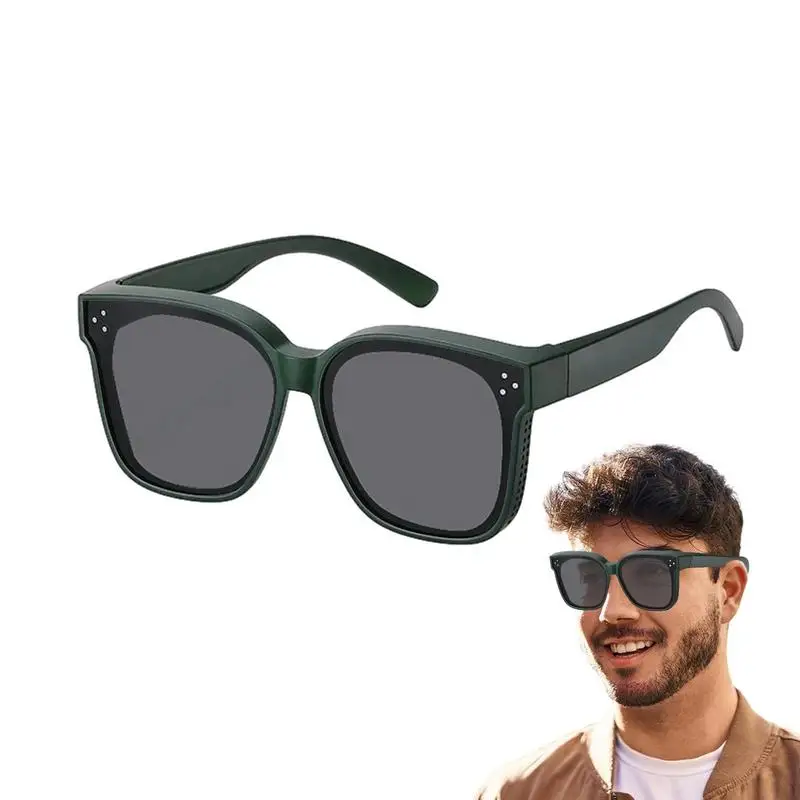 Square Sunglasses Rectangular Polarised Sunglasses Portable Matte Finish And Cat Eye Design Sunglasses For Men And Women Running
Square Sunglasses Rectangular Polarised Sunglasses Portable Matte Finish And Cat Eye Design Sunglasses For Men And Women Running