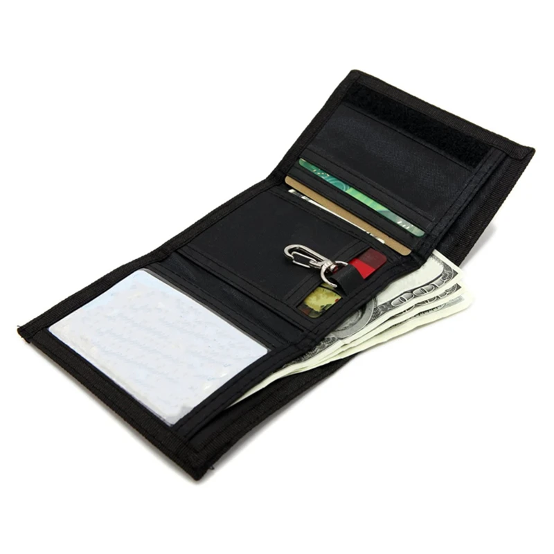 New Army Camouflage Mini Men's Wallet Coin Pocket Slim Purse Money Clip Bag Bank Credit Card Card Cash Holder
New Army Camouflage Mini Men's Wallet Coin Pocket Slim Purse Money Clip Bag Bank Credit Card Card Cash Holder