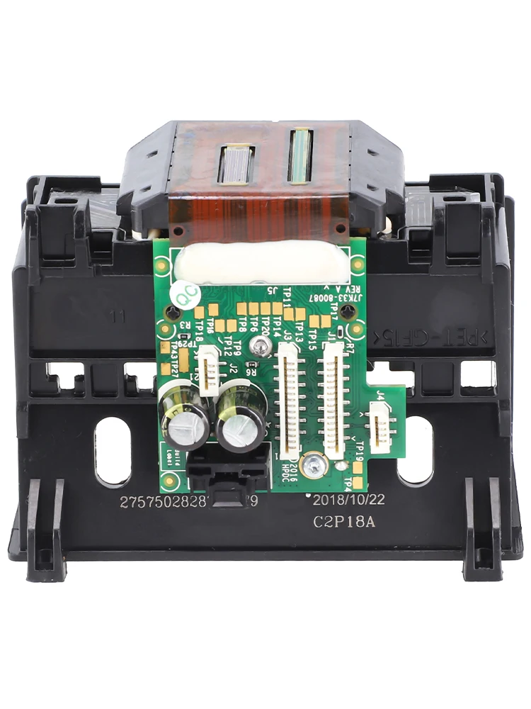 Для HP Officejet 6950 6954 6951 6958 6960 6962 6968 6970 для HP934 935 печатающая головка копиры запчасти Офисное оборудование Инструменты Запчасти
Для HP Officejet 6950 6954 6951 6958 6960 6962 6968 6970 для HP934 935 печатающая головка копиры запчасти Офисное оборудование Инструменты Запчасти