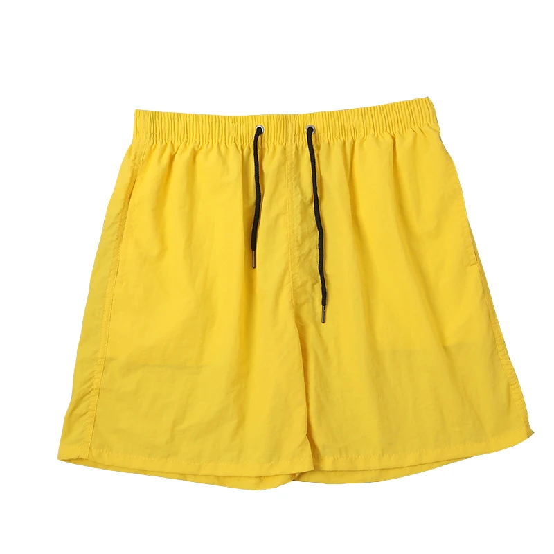 2022 New Arrivals Yellow Plus Size Quick Dry Breathable Mens Swim Shorts Men Swimwear Shorts
2022 New Arrivals Yellow Plus Size Quick Dry Breathable Mens Swim Shorts Men Swimwear Shorts